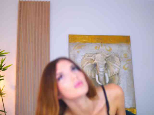 SweetObsessionXO webcam