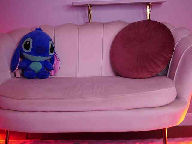 SweetObsessionXO webcam