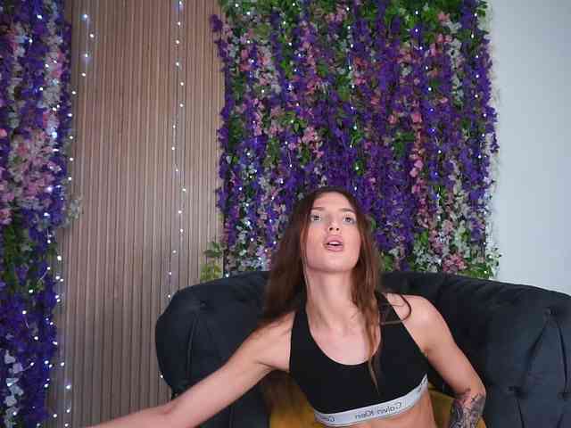 SweetObsessionXO webcam