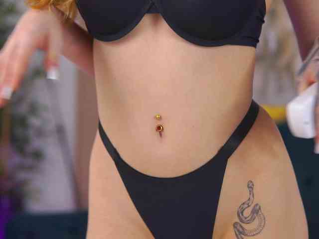 SweetObsessionXO webcam