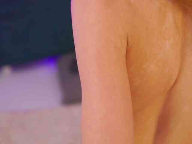 SweetObsessionXO webcam