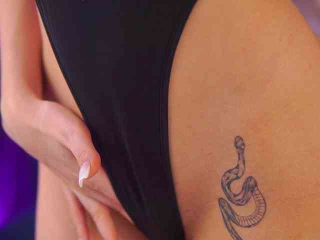 SweetObsessionXO webcam