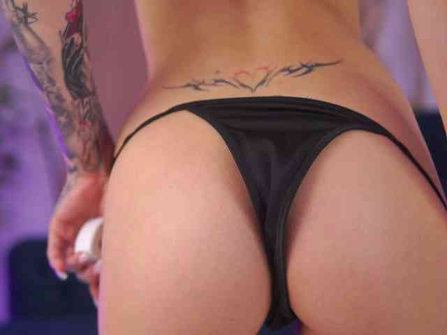 SweetObsessionXO webcam