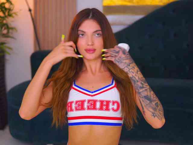 SweetObsessionXO webcam