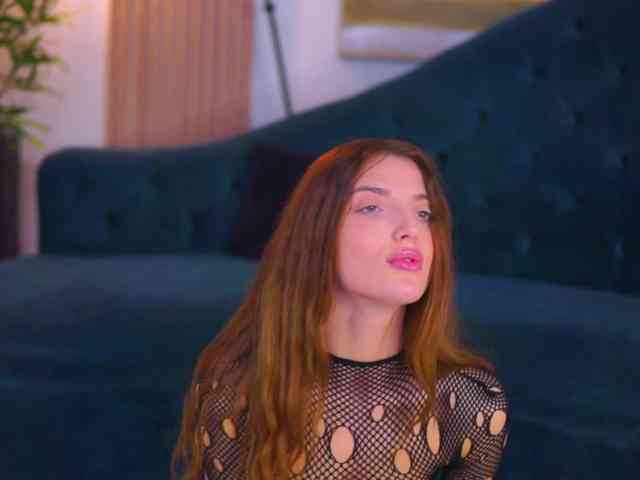 SweetObsessionXO webcam
