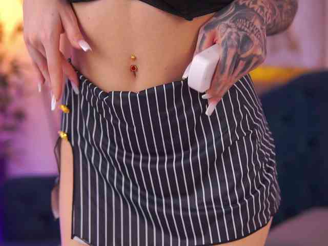 SweetObsessionXO webcam