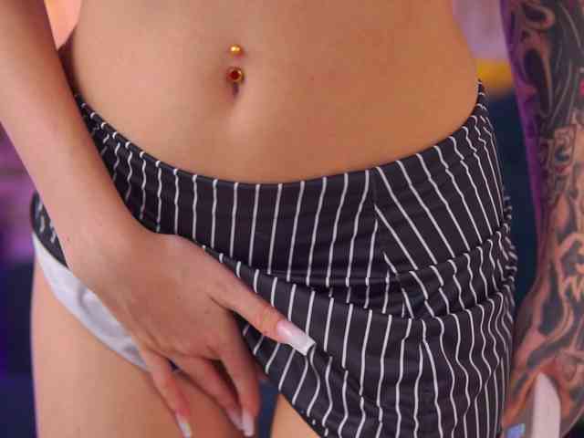 SweetObsessionXO webcam