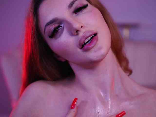 SweetObsessionXO webcam