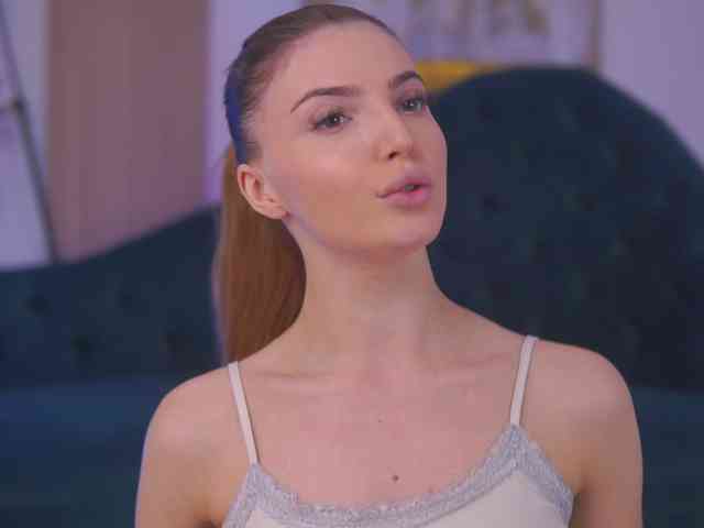 SweetObsessionXO webcam