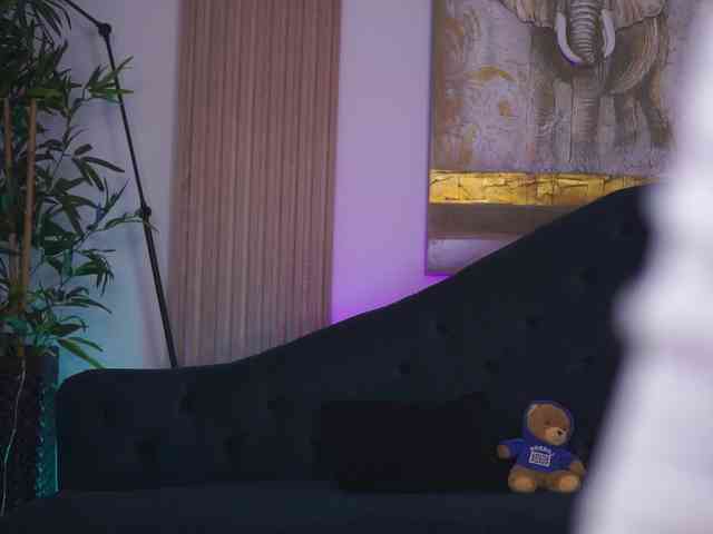 SweetObsessionXO webcam