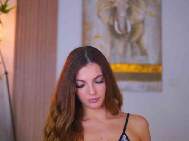 SweetObsessionXO webcam