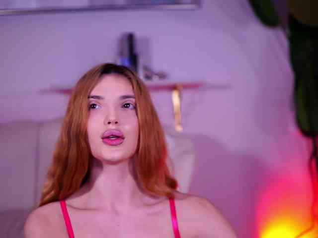 SweetObsessionXO webcam