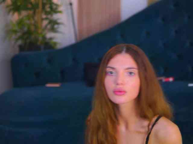 SweetObsessionXO webcam