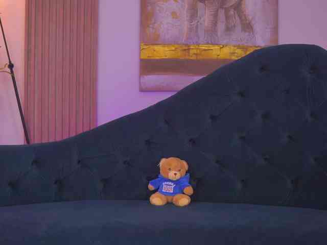 SweetObsessionXO webcam