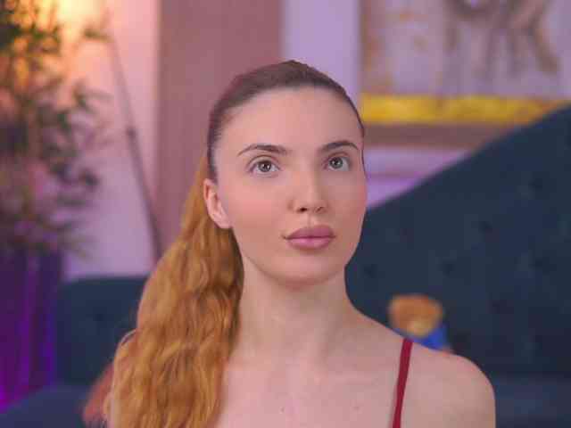 SweetObsessionXO webcam