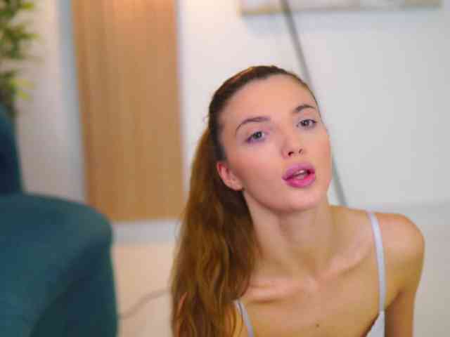 SweetObsessionXO webcam