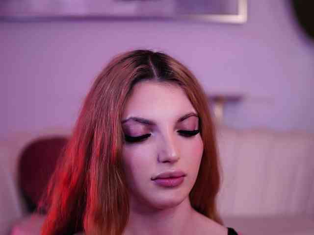 SweetObsessionXO webcam