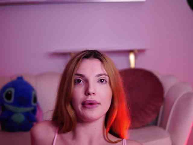 SweetObsessionXO webcam