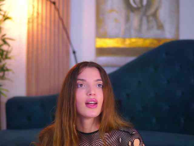 SweetObsessionXO webcam