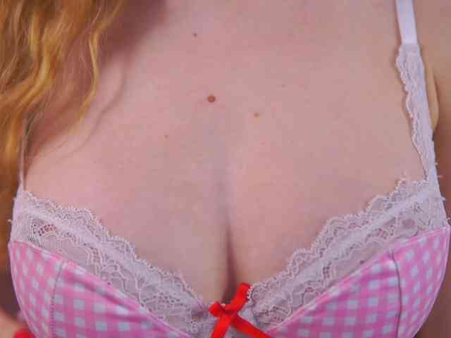 SweetObsessionXO webcam