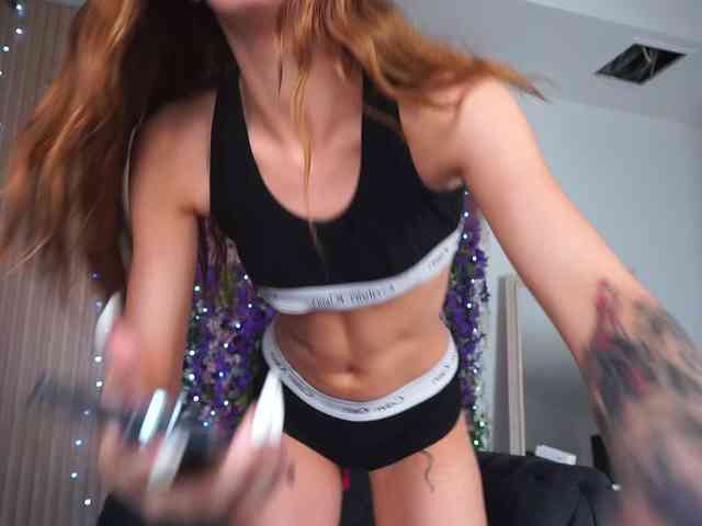 SweetObsessionXO webcam