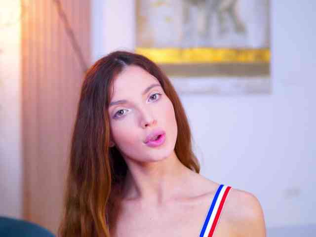 SweetObsessionXO webcam