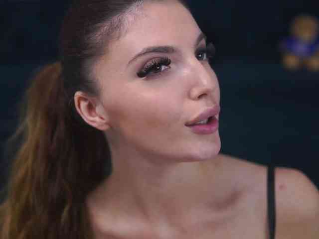 SweetObsessionXO webcam