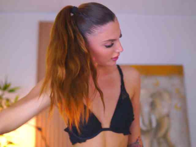 SweetObsessionXO webcam