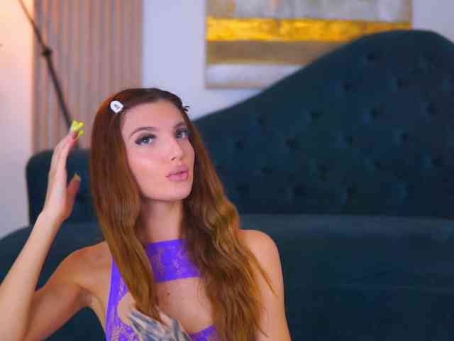 SweetObsessionXO webcam
