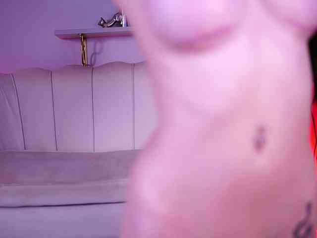 SweetObsessionXO webcam
