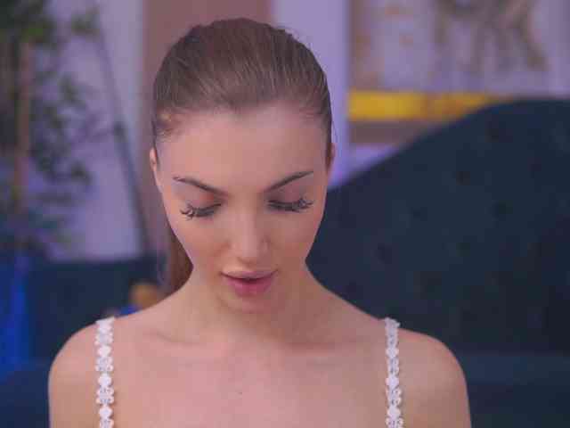 SweetObsessionXO webcam