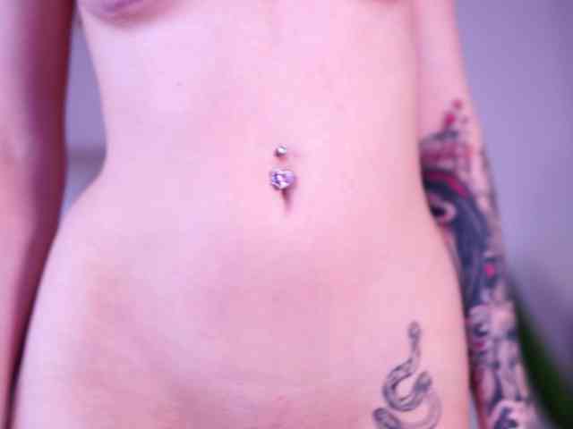 SweetObsessionXO webcam