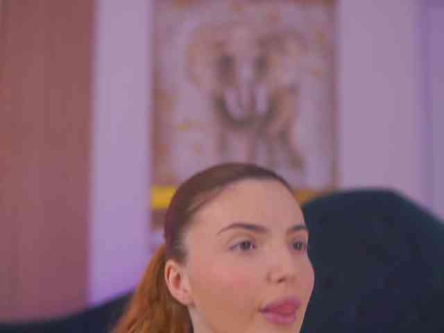 SweetObsessionXO webcam