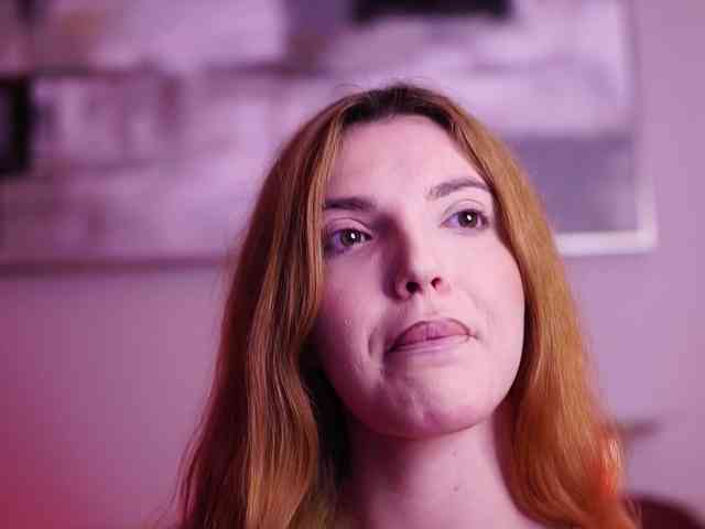 SweetObsessionXO webcam