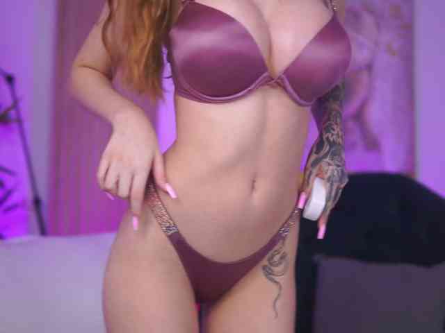 SweetObsessionXO webcam