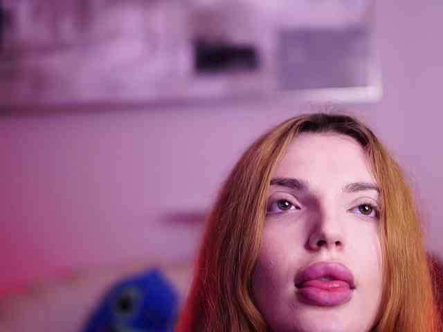 SweetObsessionXO webcam