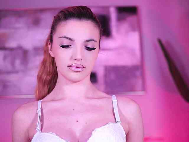 SweetObsessionXO webcam