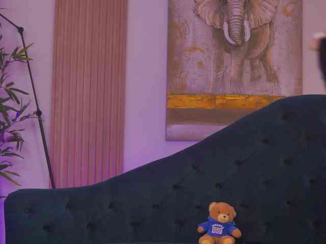 SweetObsessionXO webcam