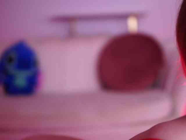 SweetObsessionXO webcam