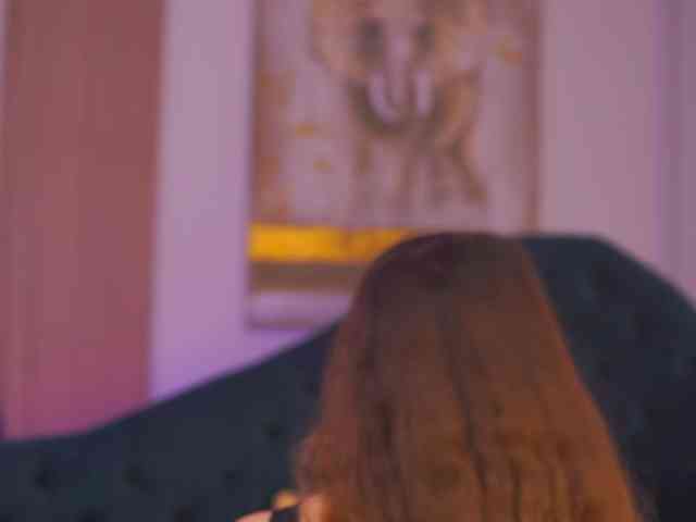 SweetObsessionXO webcam