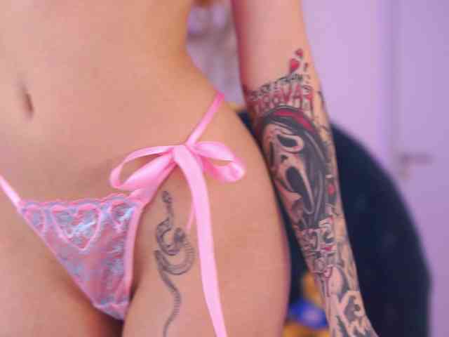 SweetObsessionXO webcam