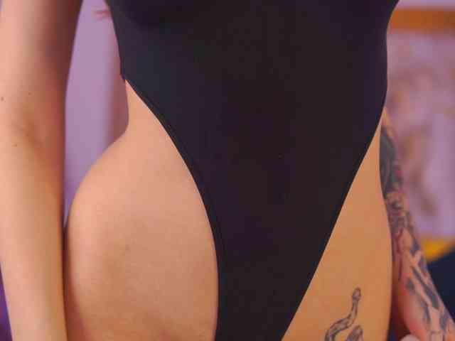 SweetObsessionXO webcam