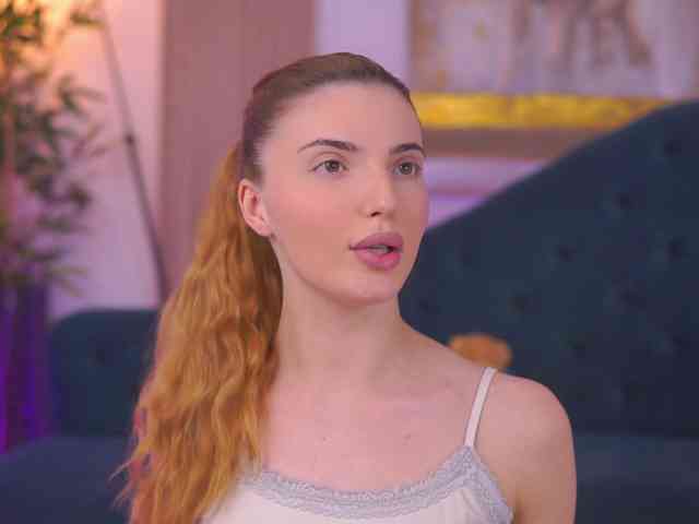 SweetObsessionXO webcam