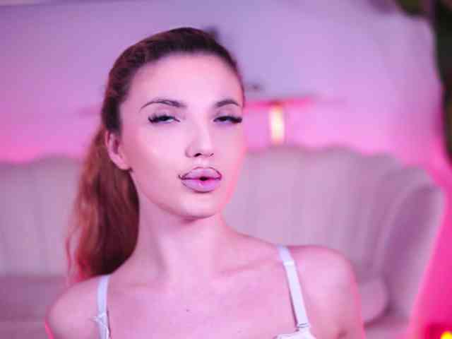 SweetObsessionXO webcam