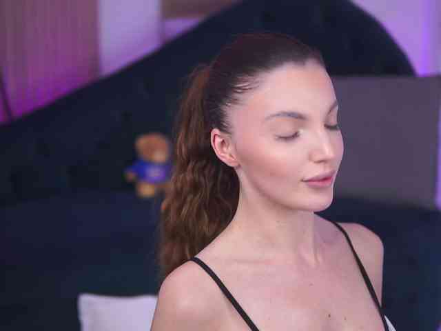 SweetObsessionXO webcam