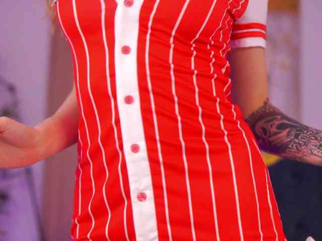 SweetObsessionXO webcam