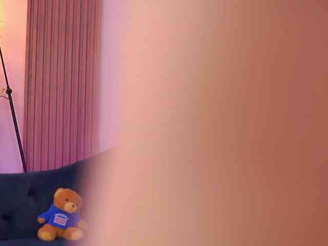 SweetObsessionXO webcam