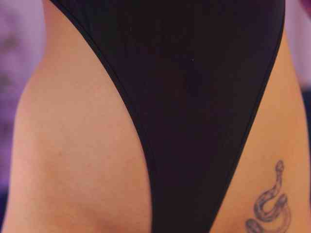 SweetObsessionXO webcam