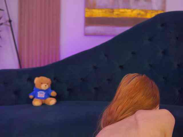 SweetObsessionXO webcam