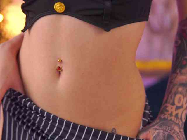 SweetObsessionXO webcam